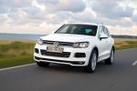 Volkswagen Touareg R-Line 2014 года